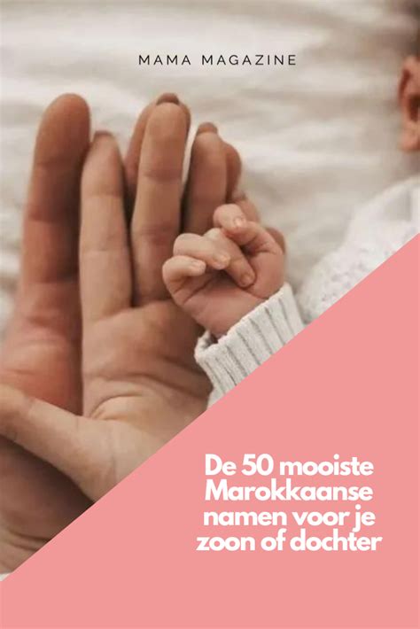 mooie marokkaanse meisjes|De 50 mooiste Marokkaanse namen voor je zoon of。